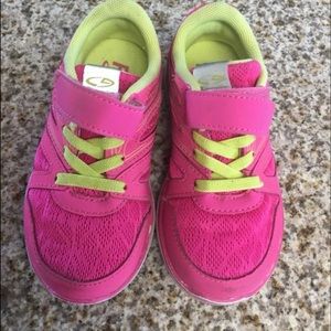 Kids shoes